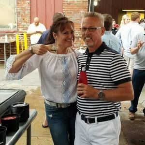 Meet your Posher, Ricky